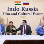 Distinguished Russian Delegation Strengthens Cultural Ties at “Uniting the World Through Art and Culture – BRICS+ Art & Culture” Convention