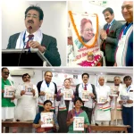 Heartfelt Gratitude Meet Held in Memory of Padma Vibhushan Nirmala Deshpande “Didi”
